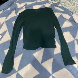 Victoria’s Secret Pink long sleeve shirt